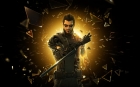 Deus Ex: Human Defiance (working title)