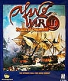 Man of War II: Chains of Command