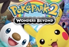 PokéPark 2: Beyond the World