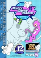 Mighty Mighty Missile!