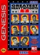 Greatest Heavyweights