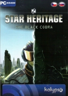Star Heritage 1: The Black Cobra