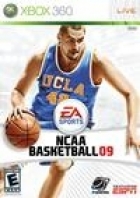 NCAA Basketball 09