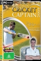 International Cricket Captain 2009