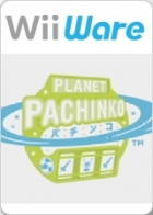 Planet Pachinko