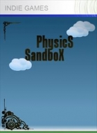 Physics Sandbox