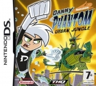 Danny Phantom: Urban Jungle