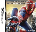 The Amazing Spider-Man (DS & Mobile Versions)