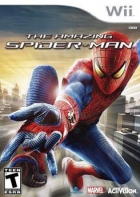 The Amazing Spider-Man (3DS & Wii Versions)