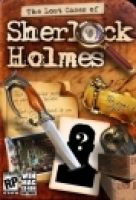 The Lost Cases of Sherlock Holmes