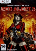 Command & Conquer: Red Alert 3
