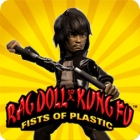 Rag Doll Kung Fu: Fists of Plastic