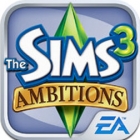 The Sims 3: Ambitions (Mobile Versions)
