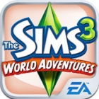 The Sims 3: World Adventures (Mobile Versions)
