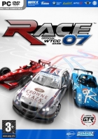 RACE 07: Official WTCC Game