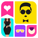 Icon Pop Quiz Icon Pop Quiz