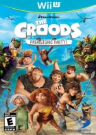 The Croods: Prehistoric Party!
