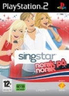 SingStar Norsk på Norsk