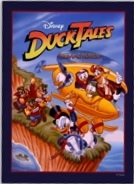 Disney's DuckTales