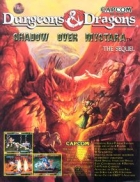Dungeons & Dragons: Shadow over Mystara