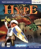 Hype: The Time Quest