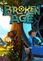 Broken Age