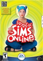 The Sims Online