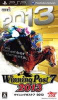 Winning Post 7 2013