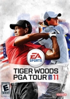 Tiger Woods PGA Tour 11