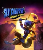 Sly Cooper: Thieves in Time