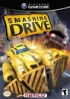 Smashing Drive