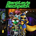 Bentley's Hackpack