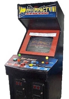 High Impact Football