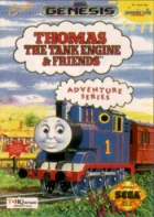 Thomas the Tank Engine & Friends
