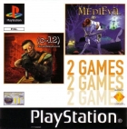 MediEvil / (c-12) Final Resistance