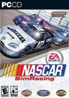 NASCAR Sim Racing