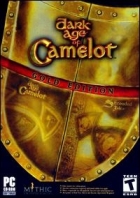 Dark Age of Camelot: Gold Edition