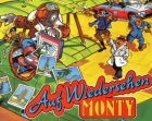 Auf Wiedersehen Monty