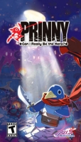 Prinny: Can I Really Be the Hero?