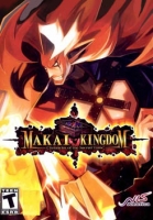 Makai Kingdom: Chronicles of the Sacred Tome