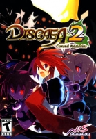Disgaea 2: Cursed Memories
