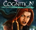Cognition: An Erica Reed Thriller