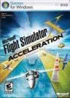 Microsoft Flight Simulator X Acceleration Expansion Pack