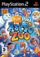 EyeToy Play: Astro Zoo