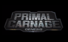 Primal Carnage: Genesis