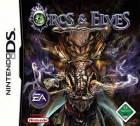 Orcs & Elves