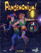 Pandemonium!