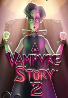 A Vampyre Story 2: A Bat's Tale