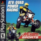 ATV: Quad Power Racing