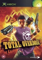 Total Overdose: A Gunslinger's Tale in Mexico